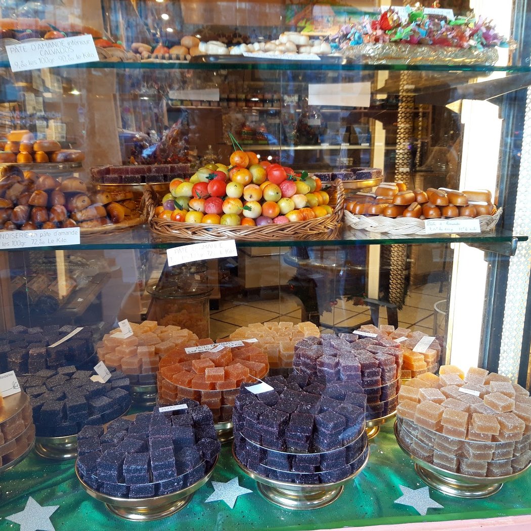 Les gourmandises de Nathalie 3